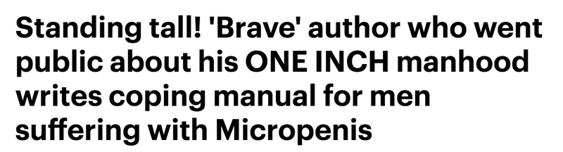Via Daily Mail